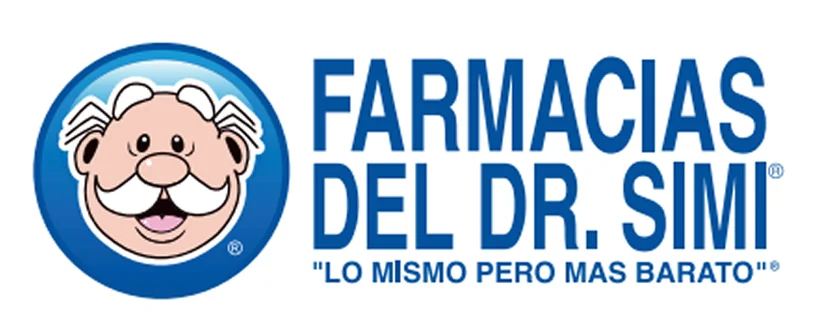 Farmacias del Dr. Simi